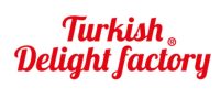 Turkish delight factory