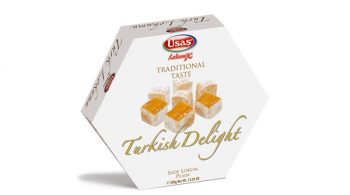 usas turkish delight